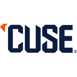 Syracuse Orange Wordmark Logo 2004 - 2006